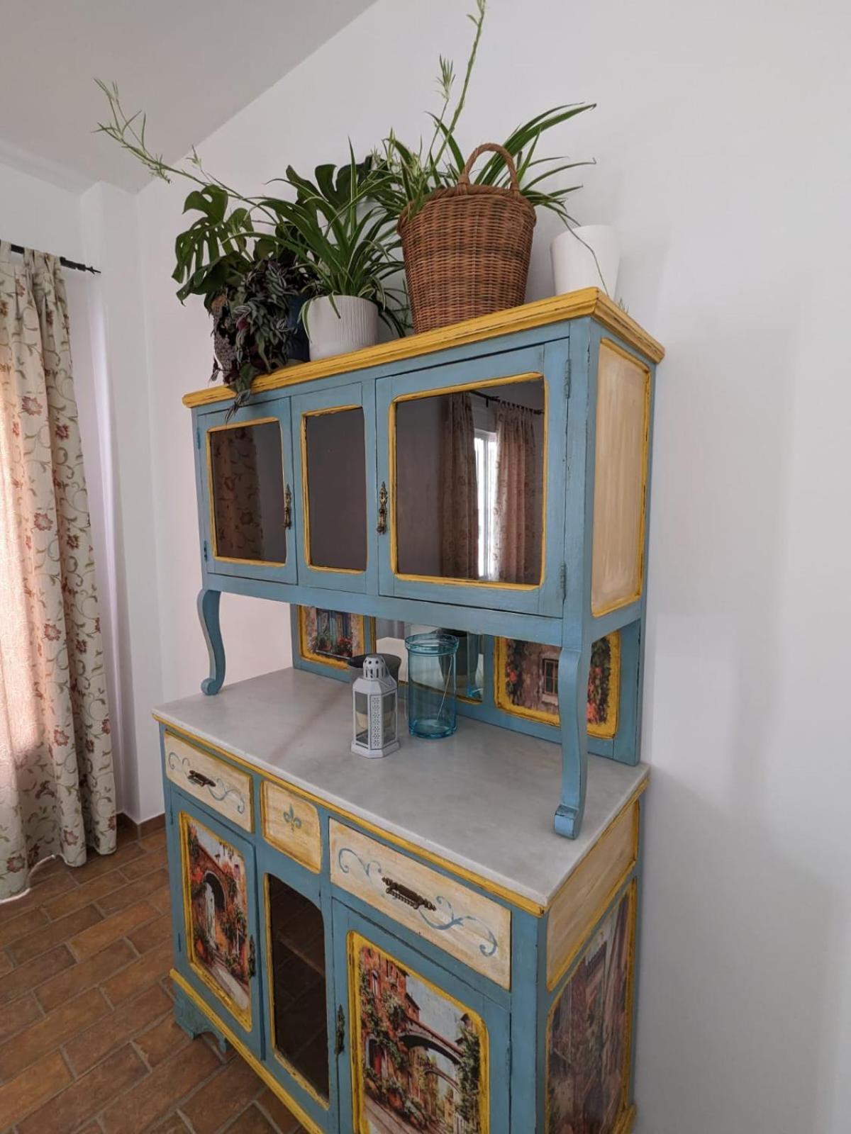 Casa Costura Διαμέρισμα Aznalcázar Εξωτερικό φωτογραφία