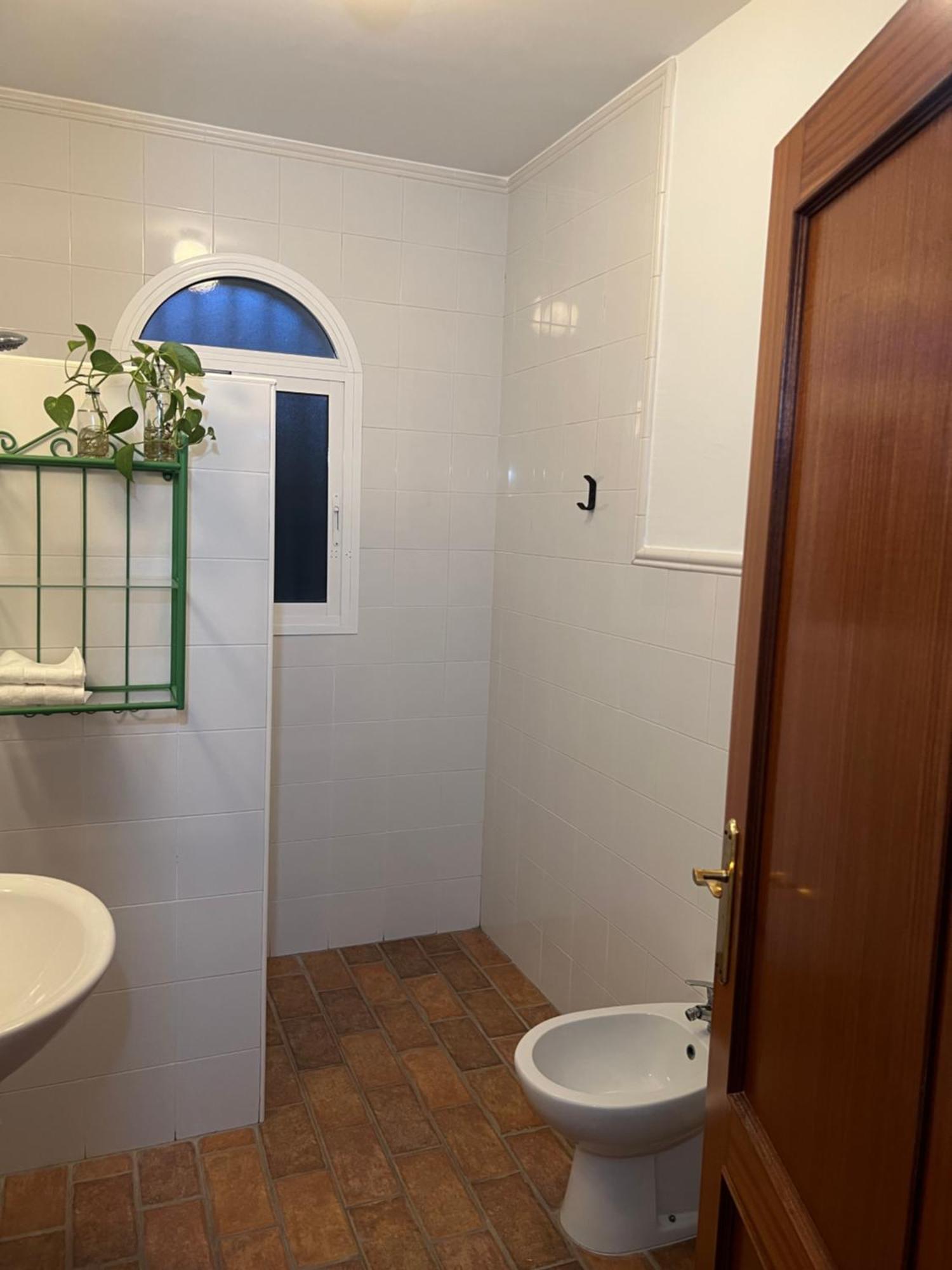 Casa Costura Διαμέρισμα Aznalcázar Εξωτερικό φωτογραφία