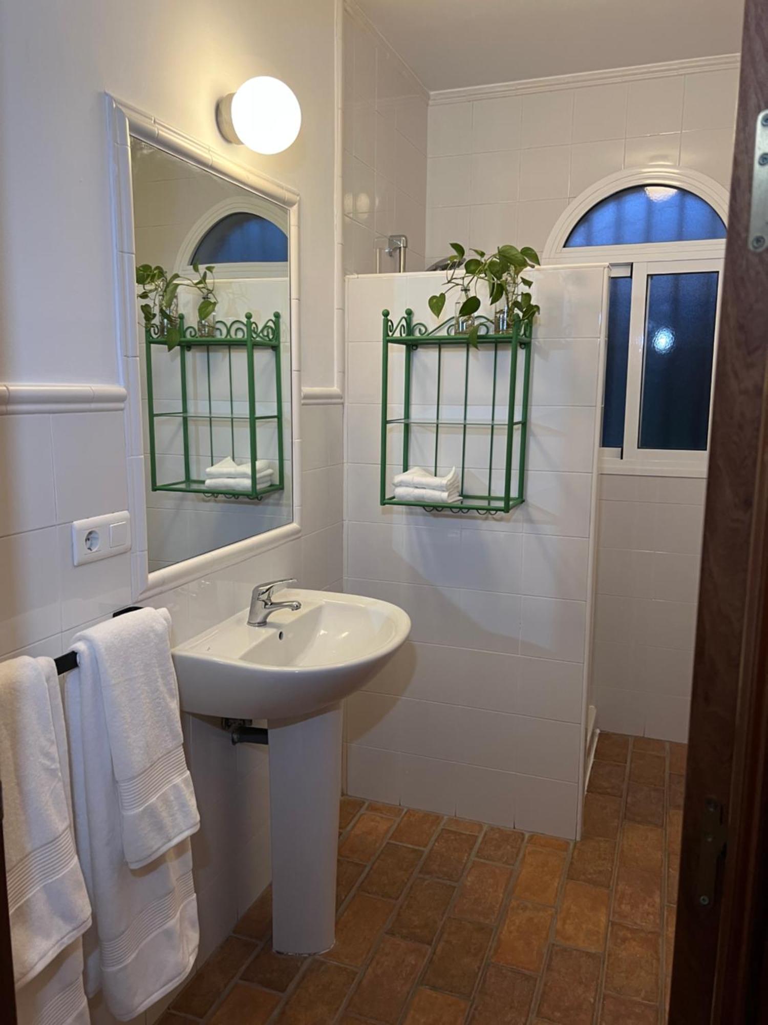 Casa Costura Διαμέρισμα Aznalcázar Εξωτερικό φωτογραφία