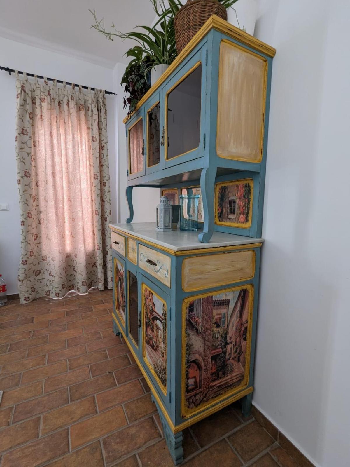 Casa Costura Διαμέρισμα Aznalcázar Εξωτερικό φωτογραφία