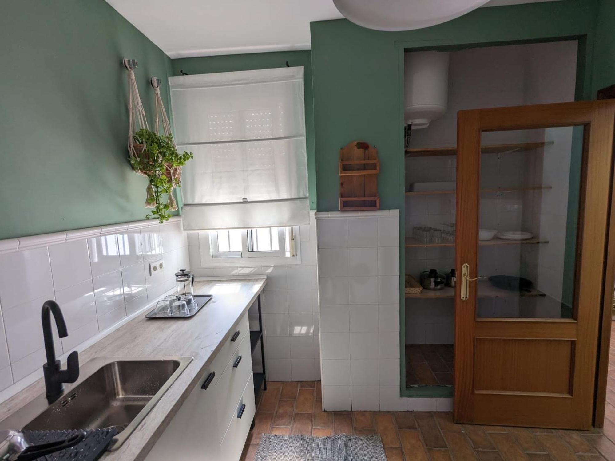 Casa Costura Διαμέρισμα Aznalcázar Εξωτερικό φωτογραφία