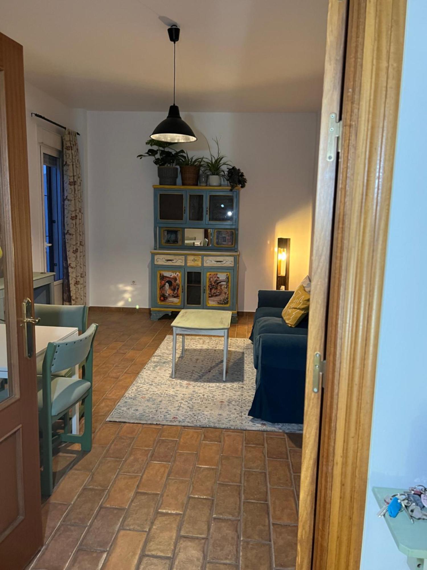 Casa Costura Διαμέρισμα Aznalcázar Εξωτερικό φωτογραφία