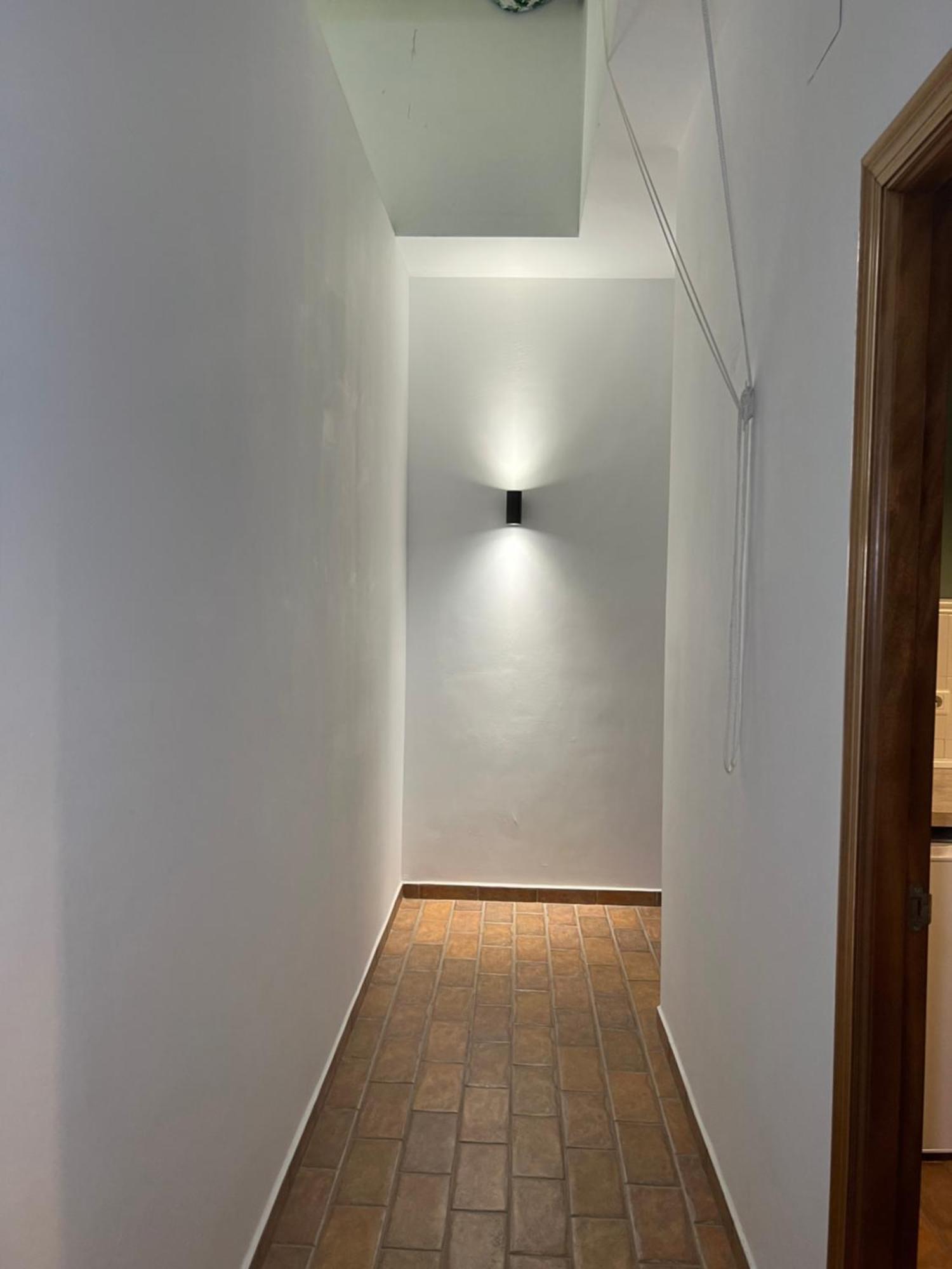 Casa Costura Διαμέρισμα Aznalcázar Εξωτερικό φωτογραφία