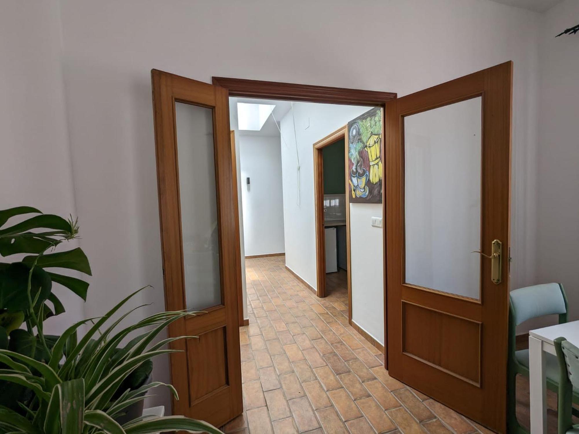 Casa Costura Διαμέρισμα Aznalcázar Εξωτερικό φωτογραφία